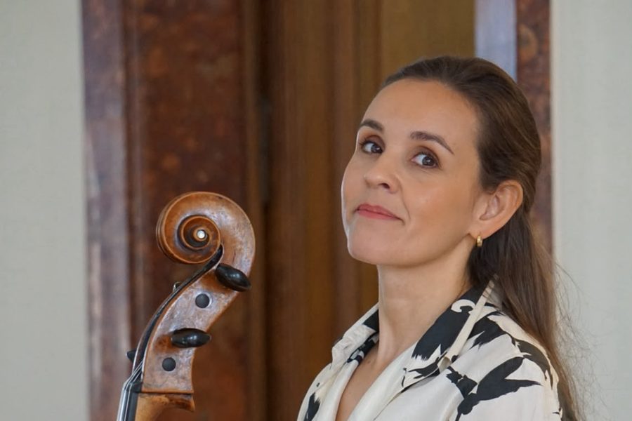 ángela escauriaza